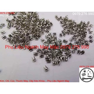 Chuôi đóng hạt trai- hạt chuỗi- 100g/1 gói