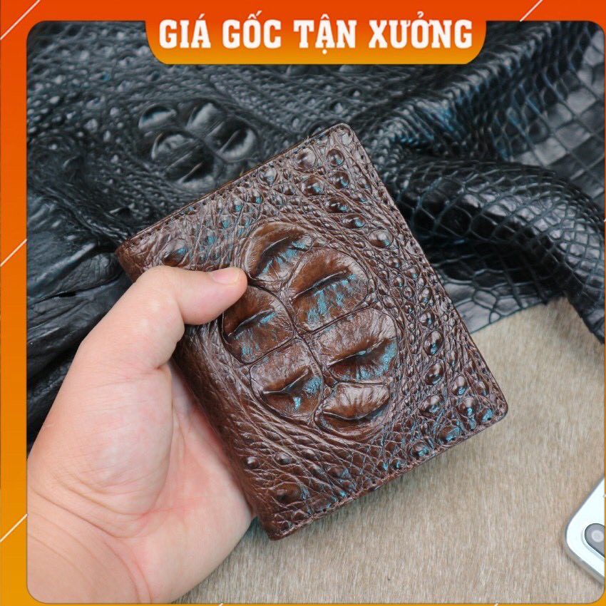 màu nâu rẻ đẹp. Phát hiện hàng ko chuẩn BinBonShop đền gấp 10 :)