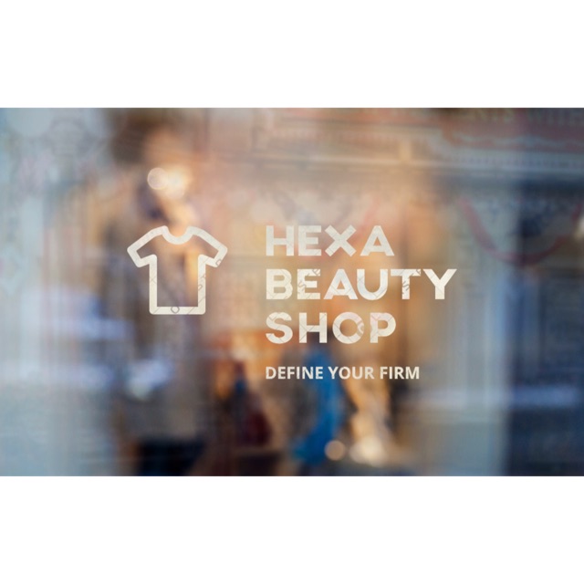 Hexa Beauty Shop