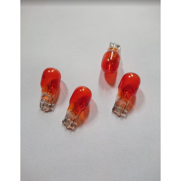 Bóng xi nhan xe máy / đèn xi nhan