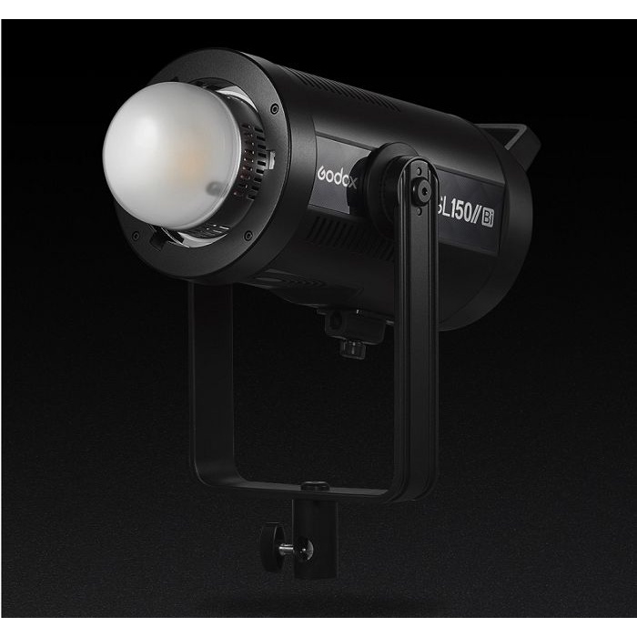 Đèn led Godox SL150 II Bi Color 2800K6500K