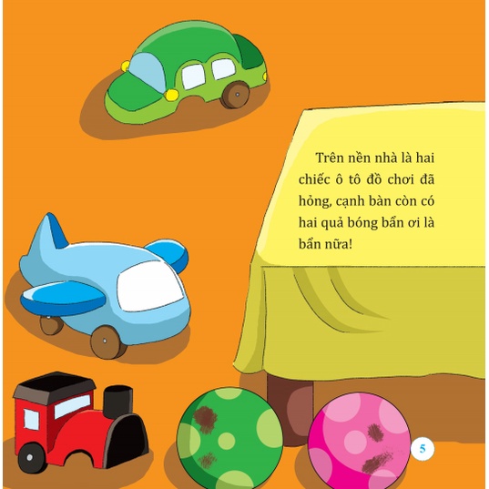 Sách - Bách Khoa Toàn Thư Cho Bé - Rèn Luyện Kỹ Năng Về Thói Quen