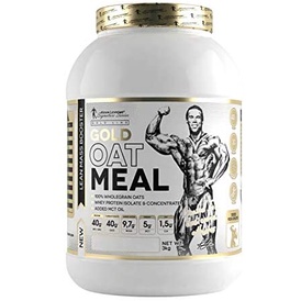 Yến Mạch Ăn Kiêng Giúp Tăng Cơ Giảm Mỡ Kevin Levrone Gold Oatmeal 3Kg
