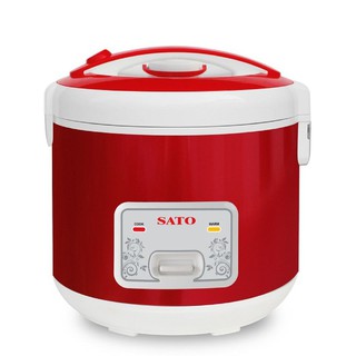 Nồi Cơm Điện SATO S30-30D 3L