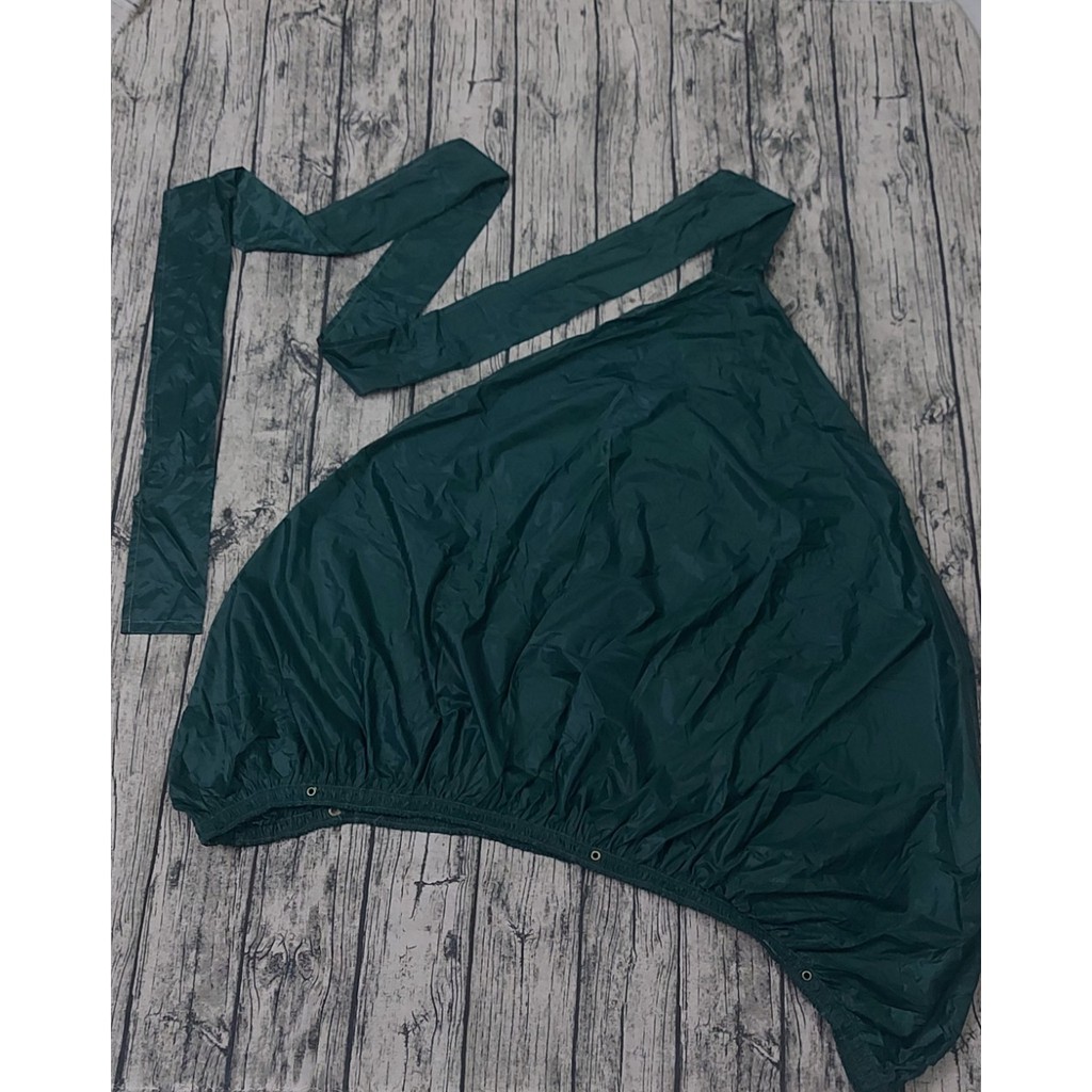 Túi vệ sinh máy lạnh treo tường -