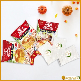 Bột làm bánh pancake morinaga/ hotcake