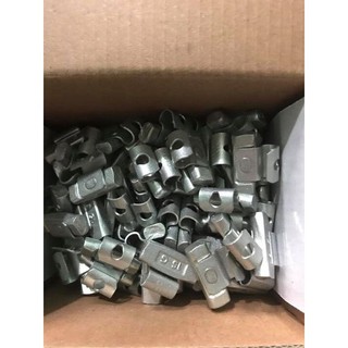 Chì đóng mâm nhôm 5g-10g-15g-20g-25g-30g-35g-40g-45g