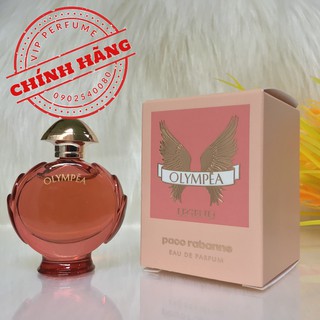 Nước hoa nữ Paco Rabanne Olympea Legend EDP 6ml