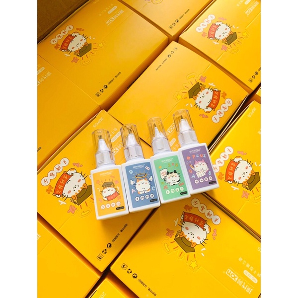 Bút xoá nước mini kute