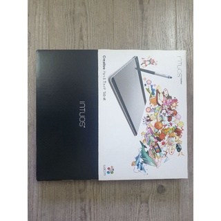 Bảng vẽ Wacom Intous size M