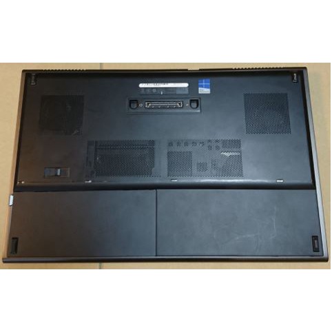 Siêu rẻ. Máy tính xách tay máy trạm DELL  Precision M6800/ i7-4910MQ/32GB/SSD256GB+HDD1500GB | BigBuy360 - bigbuy360.vn