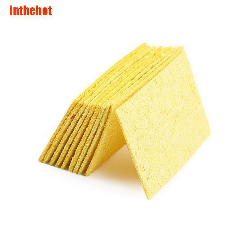 Bộ 10 Dụng Cụ Vệ Sinh Tiện Lợi Cho Gia Đình