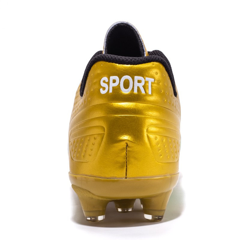 CH 2020 (FG Size:34-45) Giày bóng đá nam / trẻ em Thể thao ngoài trời Giày đá bóng rẻ nhất