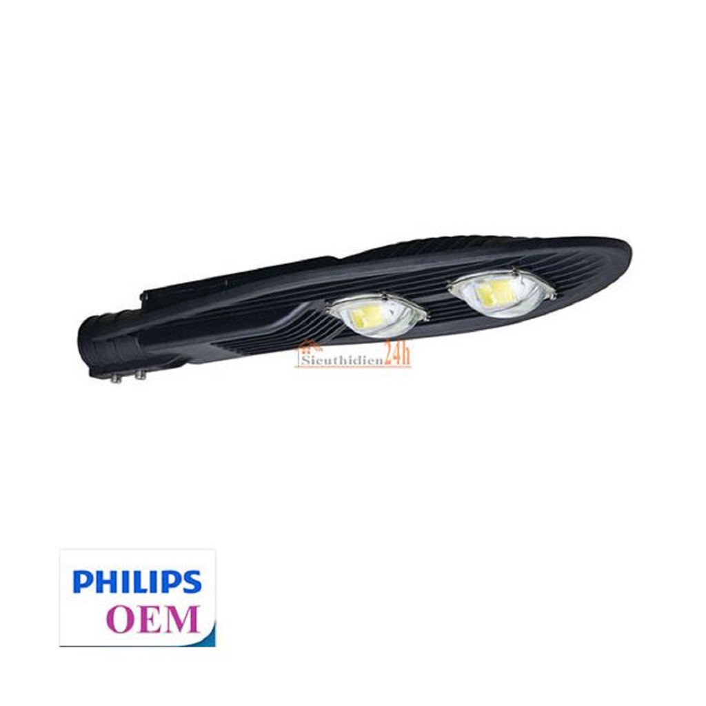 Đèn Led Philips - Đèn Đường Led 100w Philips