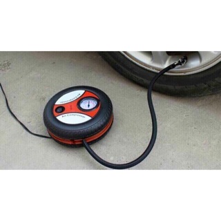 Máy bơm lốp oto