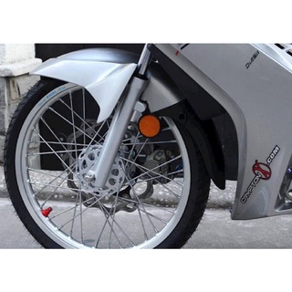 Tem Yamaha Exciter 2010 Dán Xe Trắng