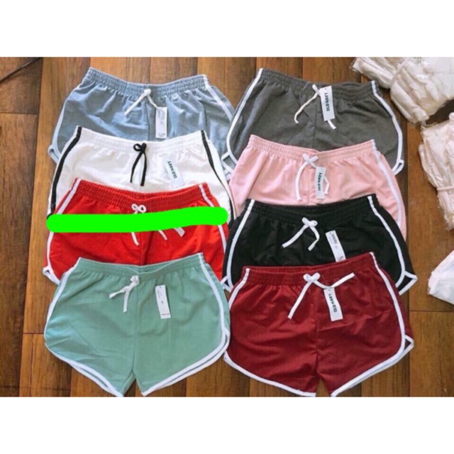 QUẦN ĐÙI NỮ HOT CỰC HOT