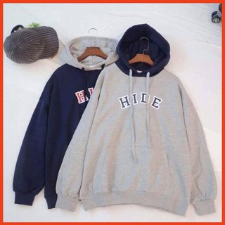 [New] Mẫu Áo Khoác Hoodie Nỉ Tốt (BigSize) unisex form rộng