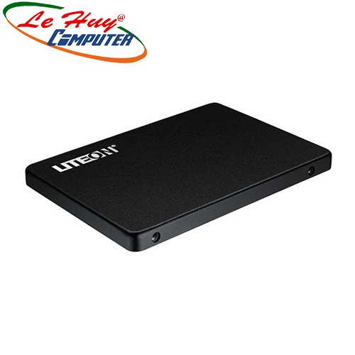 Ổ cứng SSD Liteon 120GB MU3 PH6 chính hãng
