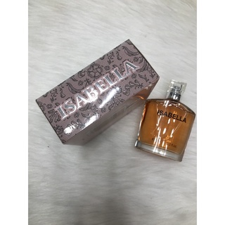 NƯỚC HOA MỸ - ISABELLA  - 90ml -Mỹ