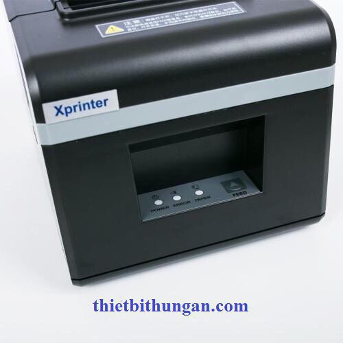 Máy in hóa đơn, in bill Xprinter k80mm | BigBuy360 - bigbuy360.vn
