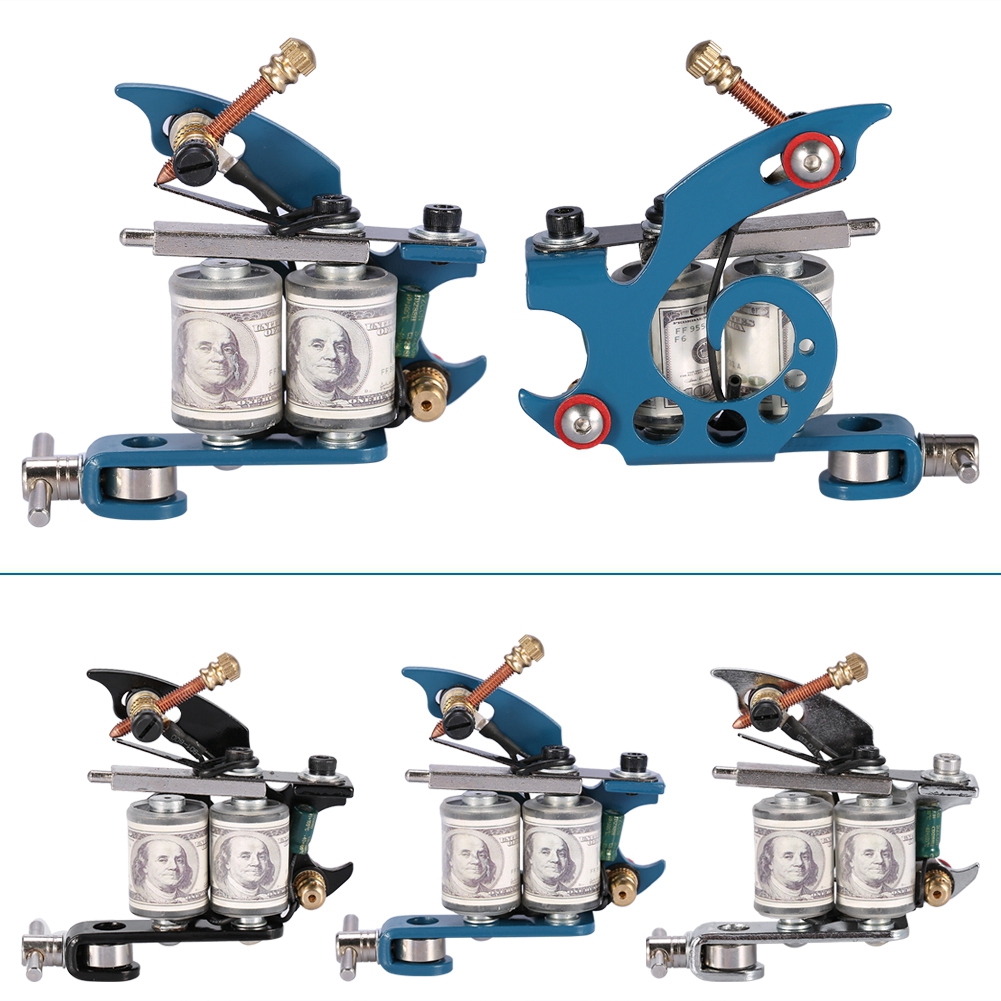 Máy xăm hình chất lượng cao