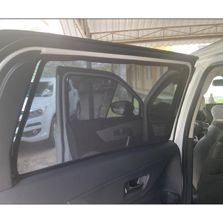 Rèm che nắng xe Toyota Avanza, Veloz 2022 2023 2024
