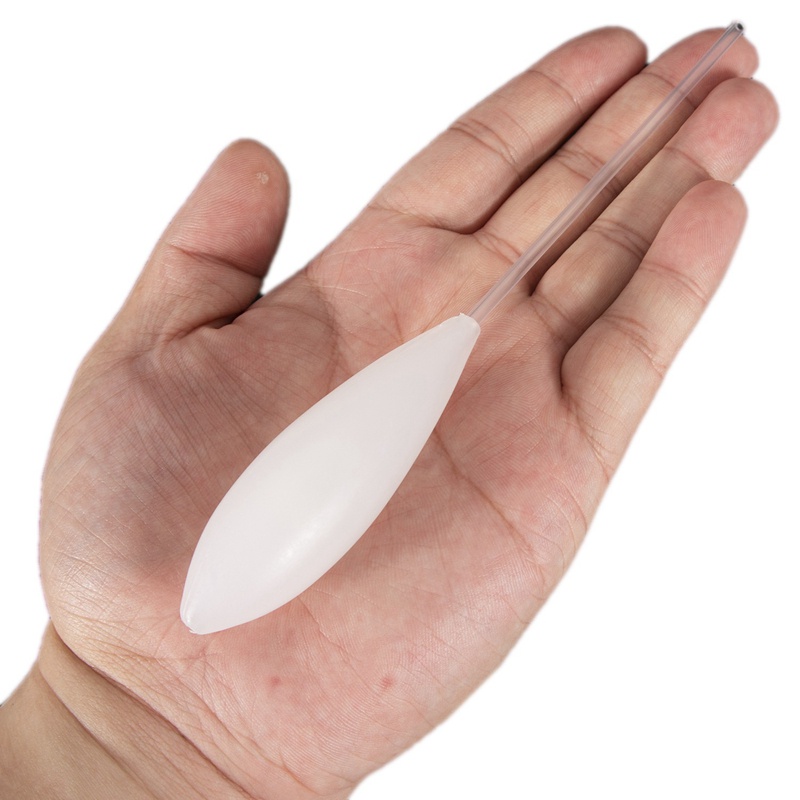 Set 4 phao câu cá bằng acrylic 50G