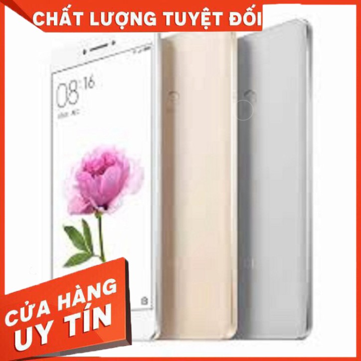 [ SIÊU GIẢM GIÁ  ] [ CHƠI LIÊN QUÂN ] điện thoại Xiaomi Mimax - Xiaomi Mi Max 2 sim ram 3G rom 64G mới, Có Tiếng Việt, m