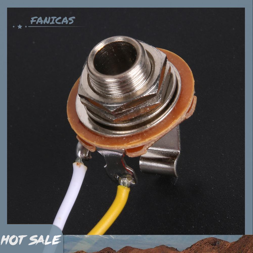 1 Bộ Dây Đàn Guitar Bass Fanicas1 3-500k