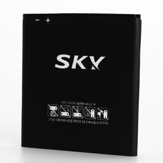 Pin Sky A850 hàng chính hãng