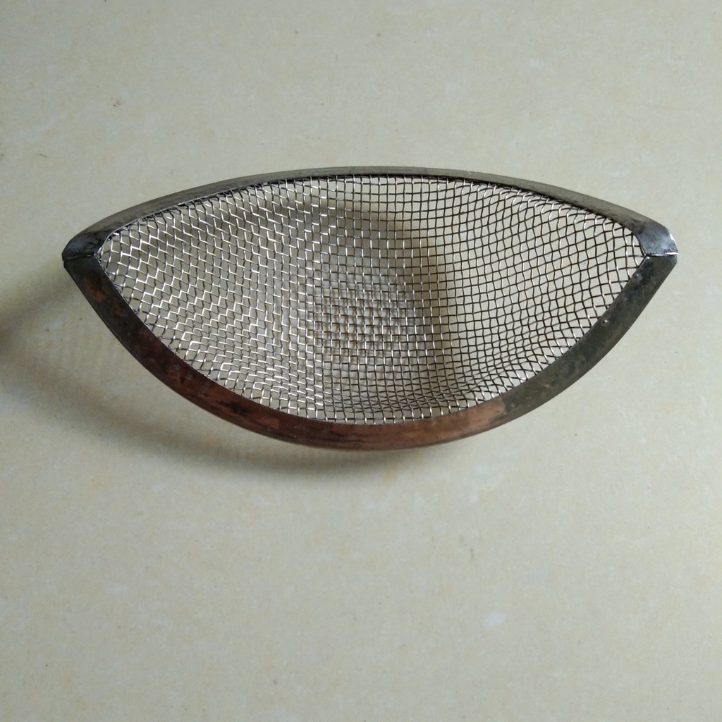 Khuôn Chiết lá Inox 304