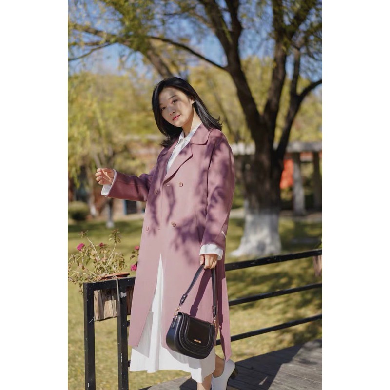 [Mã FATHANG5 giảm 10K đơn 50K] MICOCAH- Có sẵn- Túi đeo chéo Micocah mẫu mới mã 472 | BigBuy360 - bigbuy360.vn