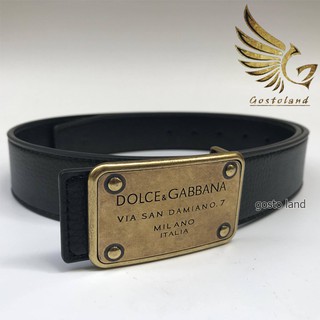 Dây lưng nam dg cao cấp