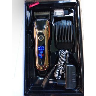 Tông đơ KEMEI 1990 bản NEW