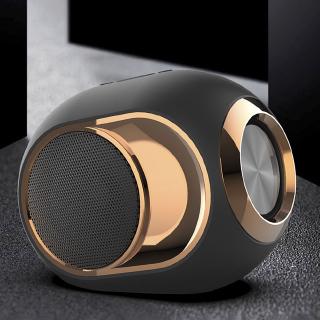 Loa Bluetooth 5.0 Âm Thanh Hay Coolplays X6