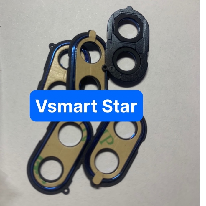 Kính camera Vsmart Star