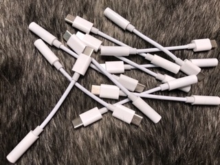 Jack chuyển Type C sang 3.5mm