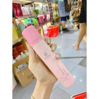 Xịt thơm body Thái Lan