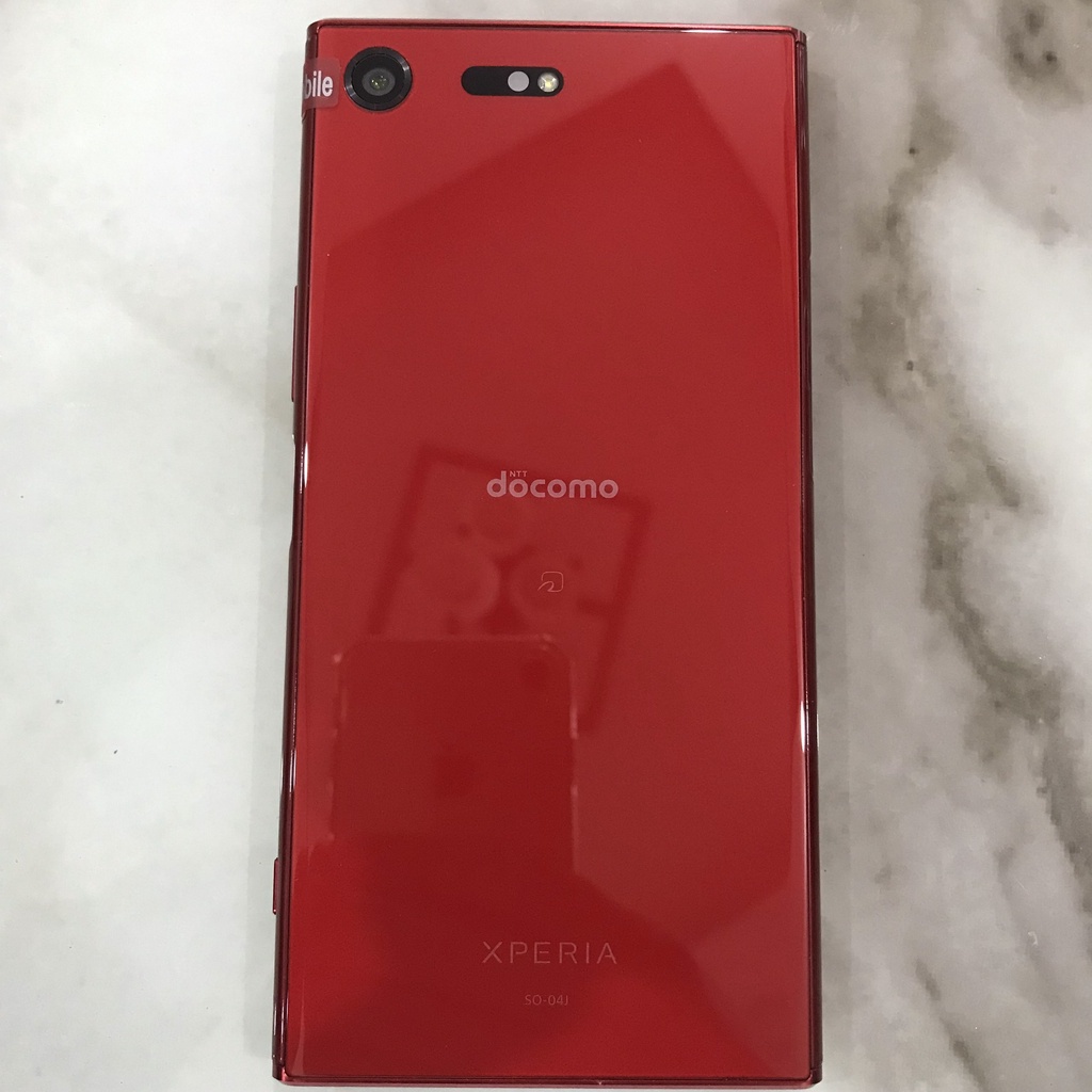 Điện thoại Sony Xperia XZ Premium 4/64GB