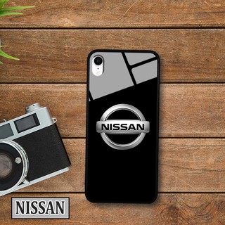 Ốp lưng Iphone XR - Logo Oto