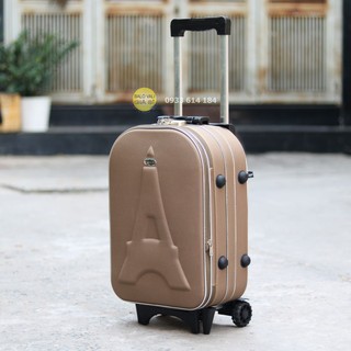 Vali Vis cao cấp 18 inch