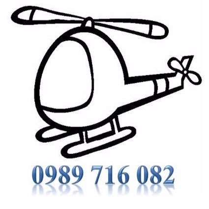 Thế Giới Đồ Hàng Không