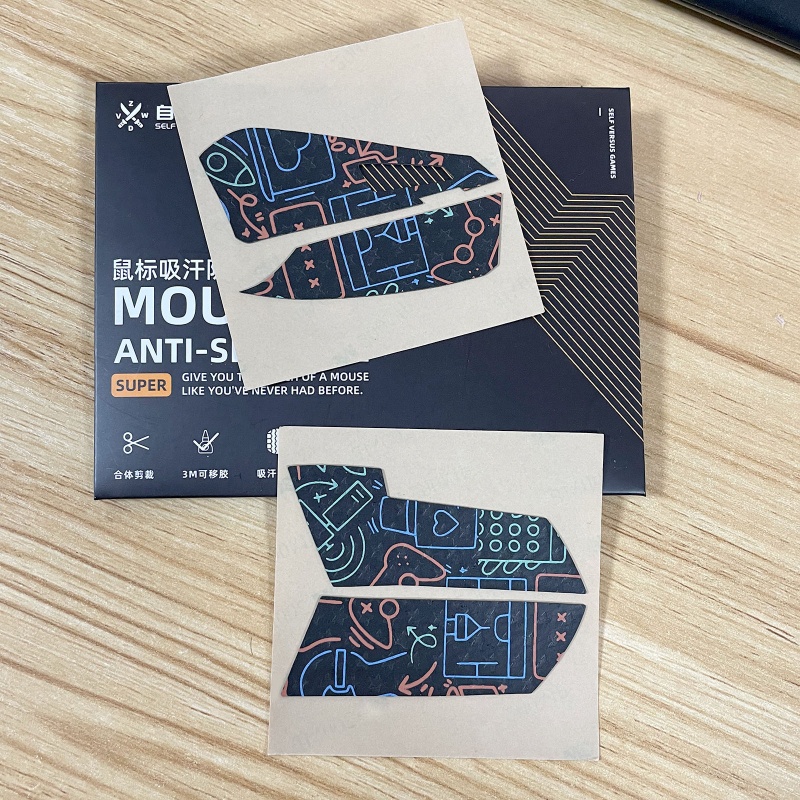 Miếng Dán Chống Trượt Chống Mồ Hôi Cho G402