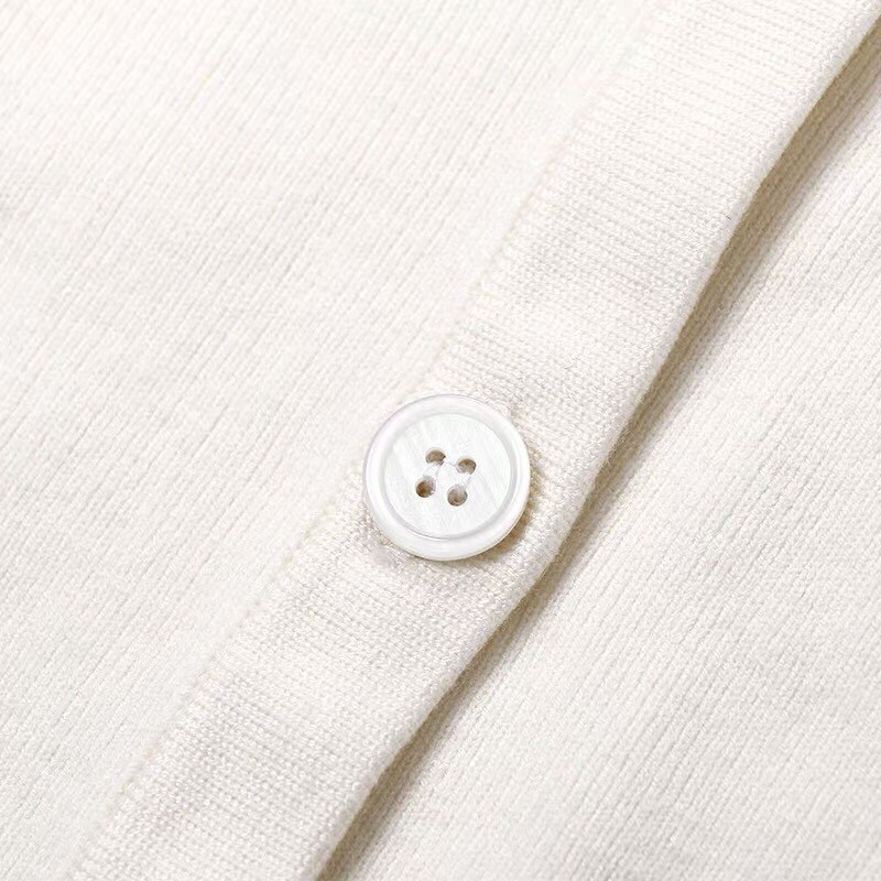 ÁO LEN TRỄ VAI JU SEOK KYUNG PENTHOUSE