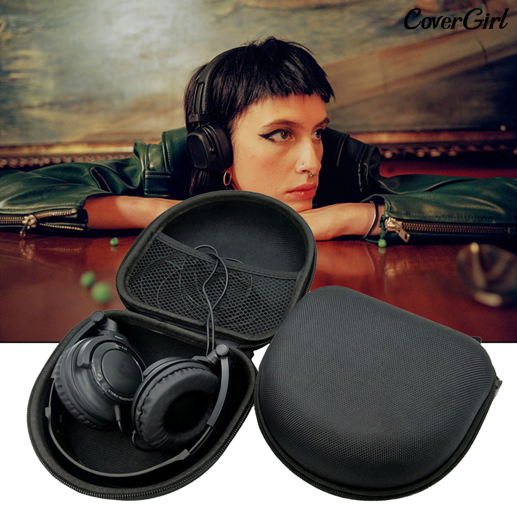 Túi Đựng Tai Nghe Bluetooth Eva Chống Sốc Cho Midanc Major Iii 123 Generation | BigBuy360 - bigbuy360.vn