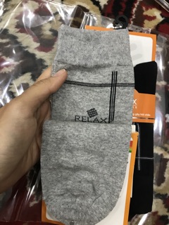 VỚ CHỐNG HÔI CHÂN RS002