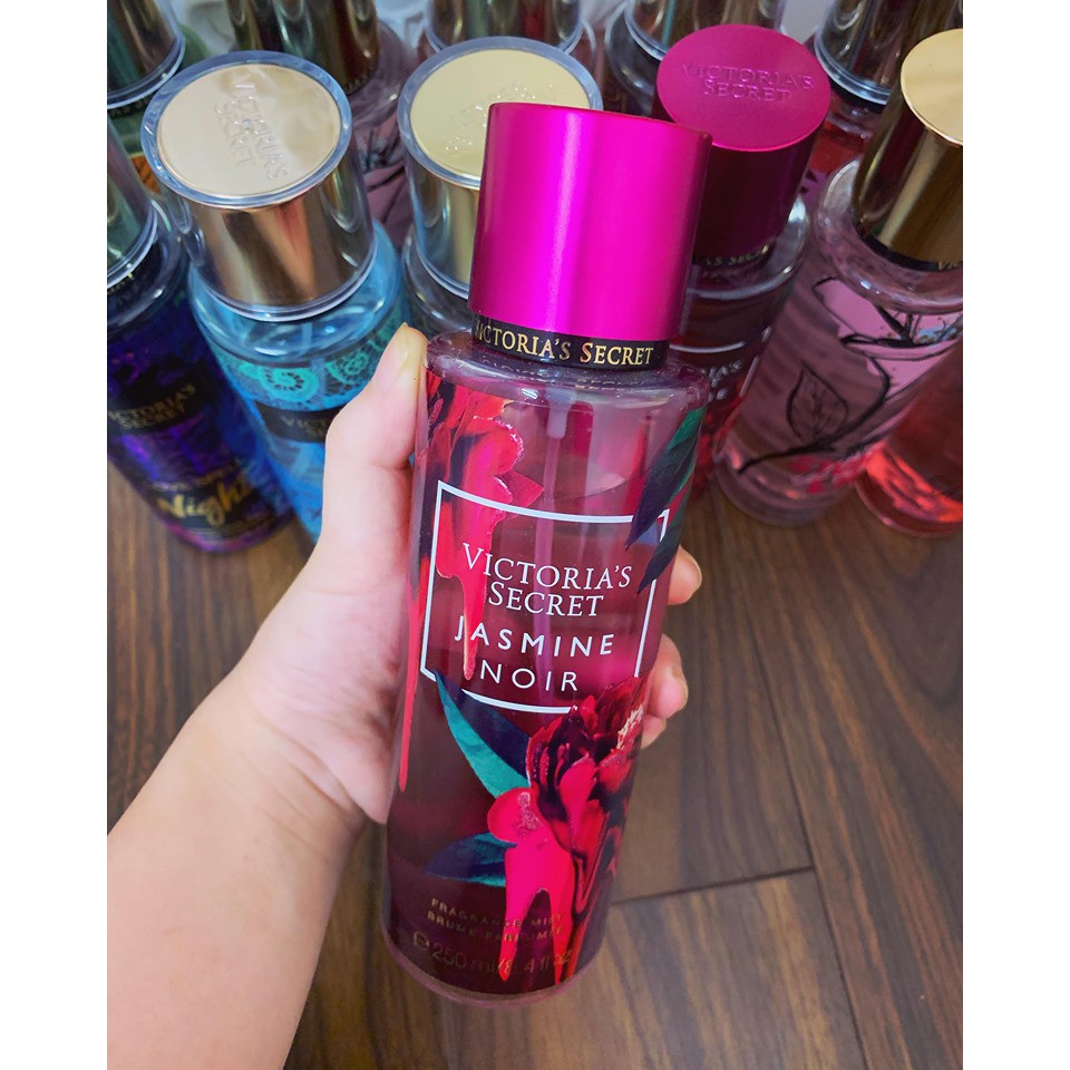 Xịt Thơm  Quyến Rũ Body Victoria’s Secret Fragrance Mist