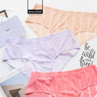 Set 5 Quần chip su 120k