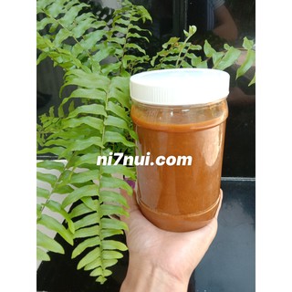 Đường thốt nốt gỗ sến An Giang 3kg - 209k